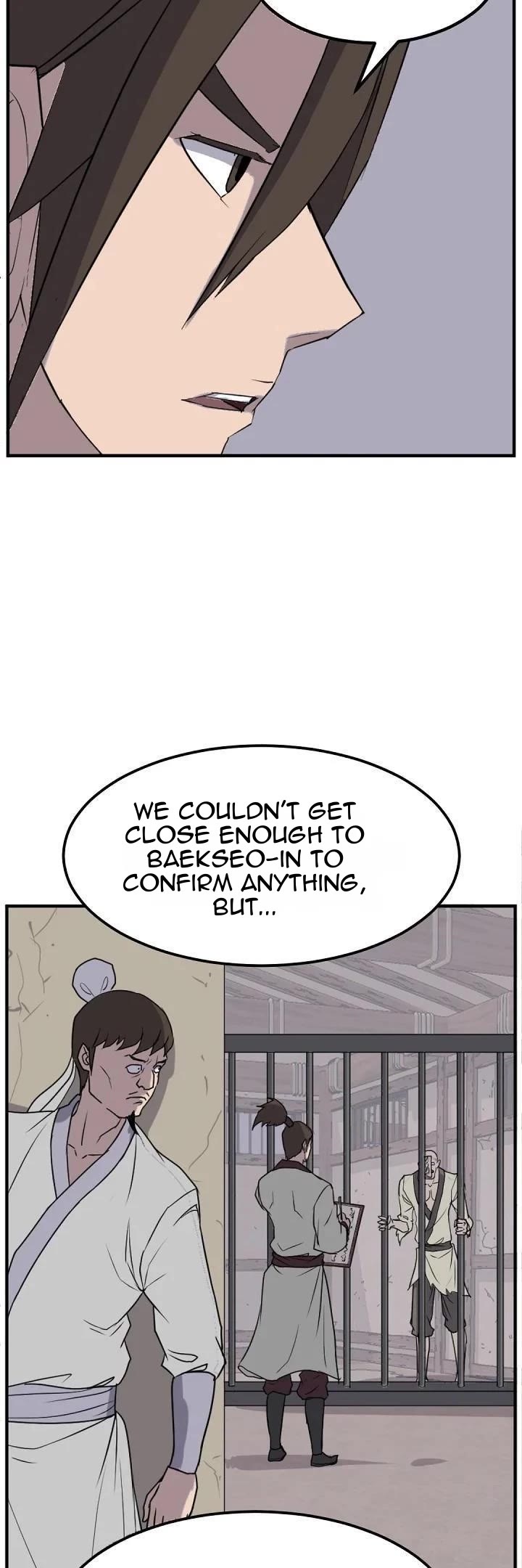 Immortal, Invincible Chapter 174 page 17 - Chapter 174