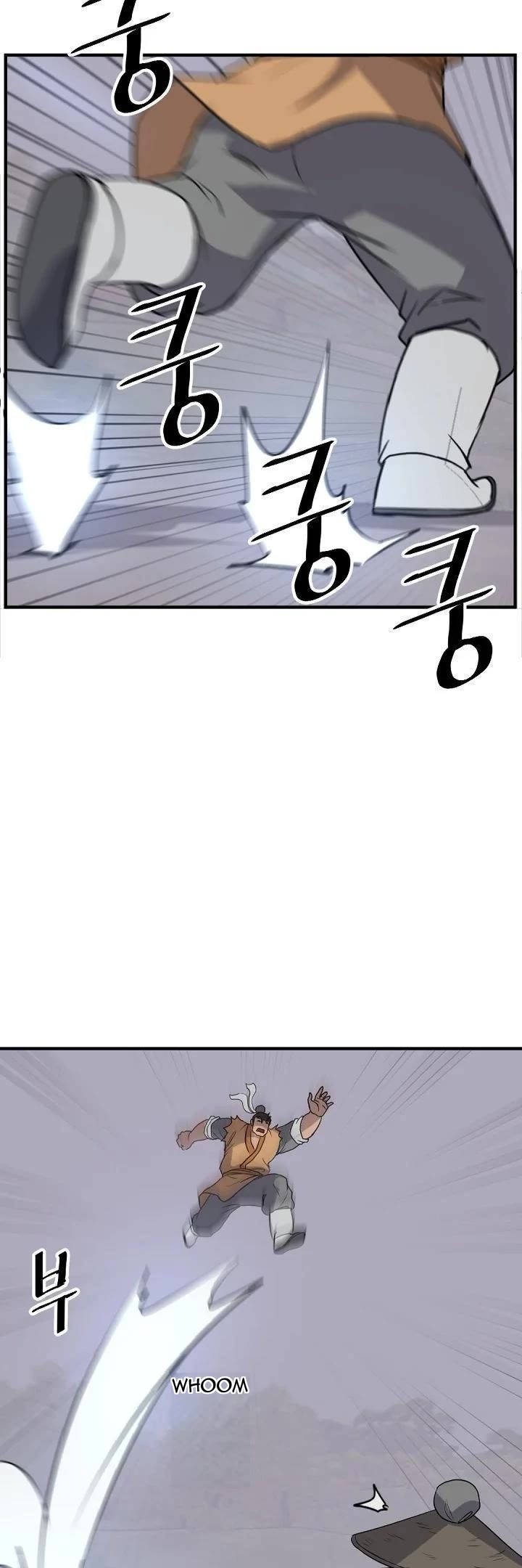 Immortal, Invincible Chapter 174 page 21 - Chapter 174