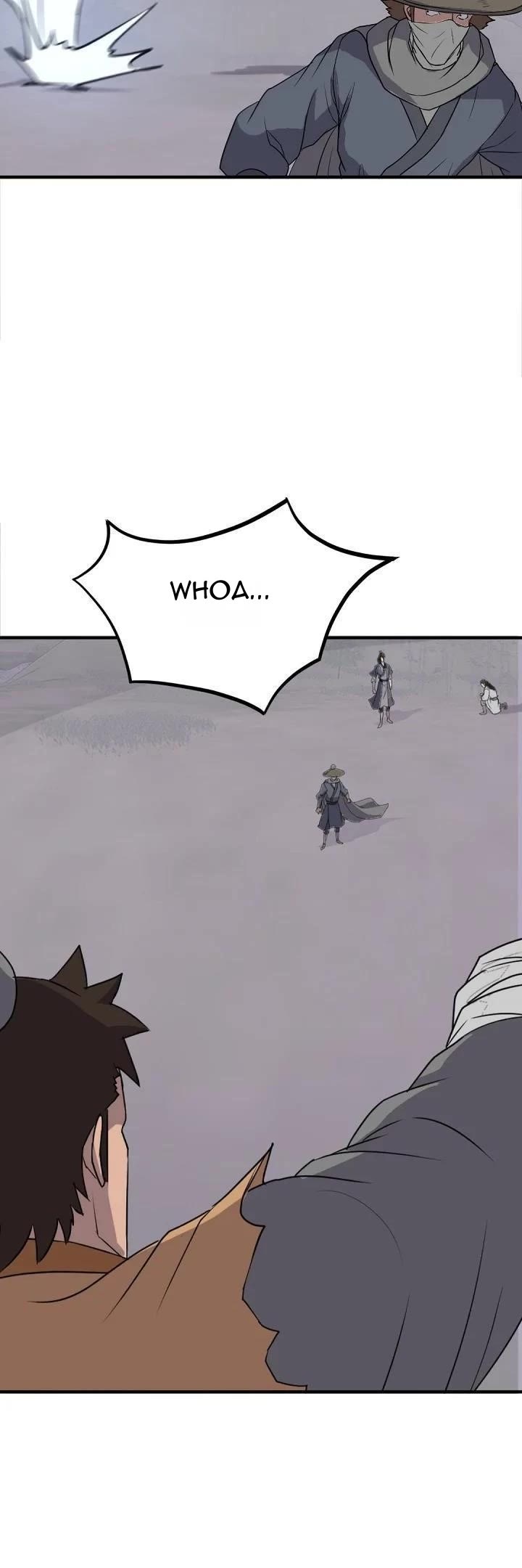 Immortal, Invincible Chapter 174 page 22 - Chapter 174