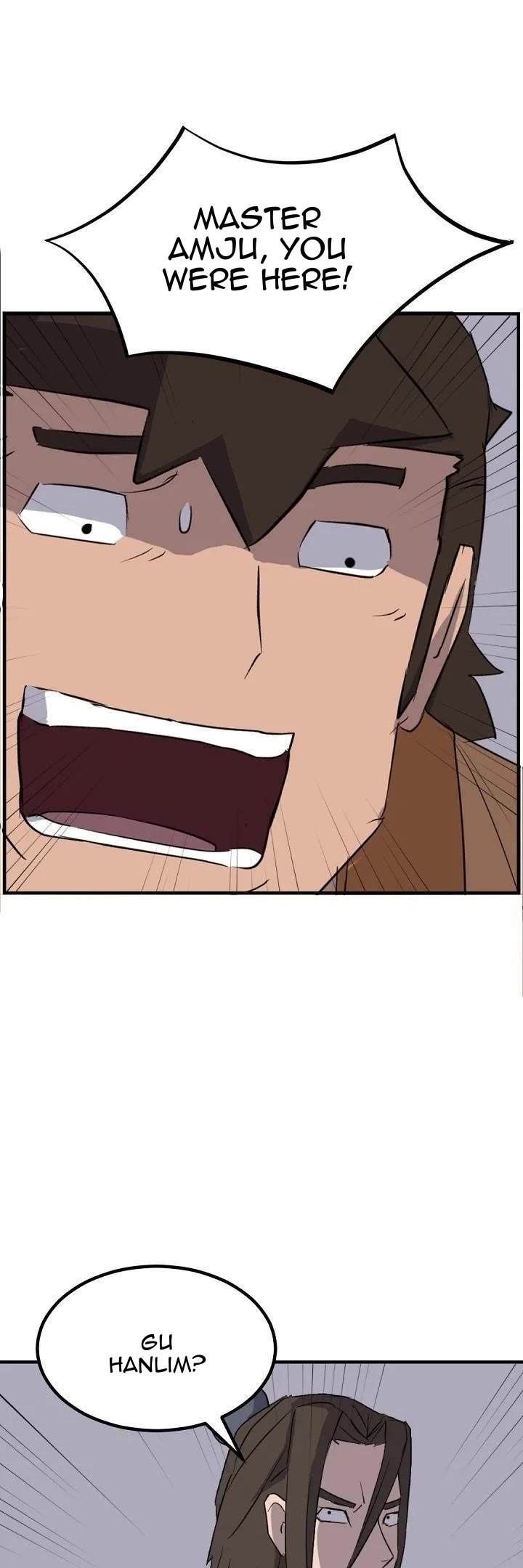 Immortal, Invincible Chapter 174 page 23 - Chapter 174