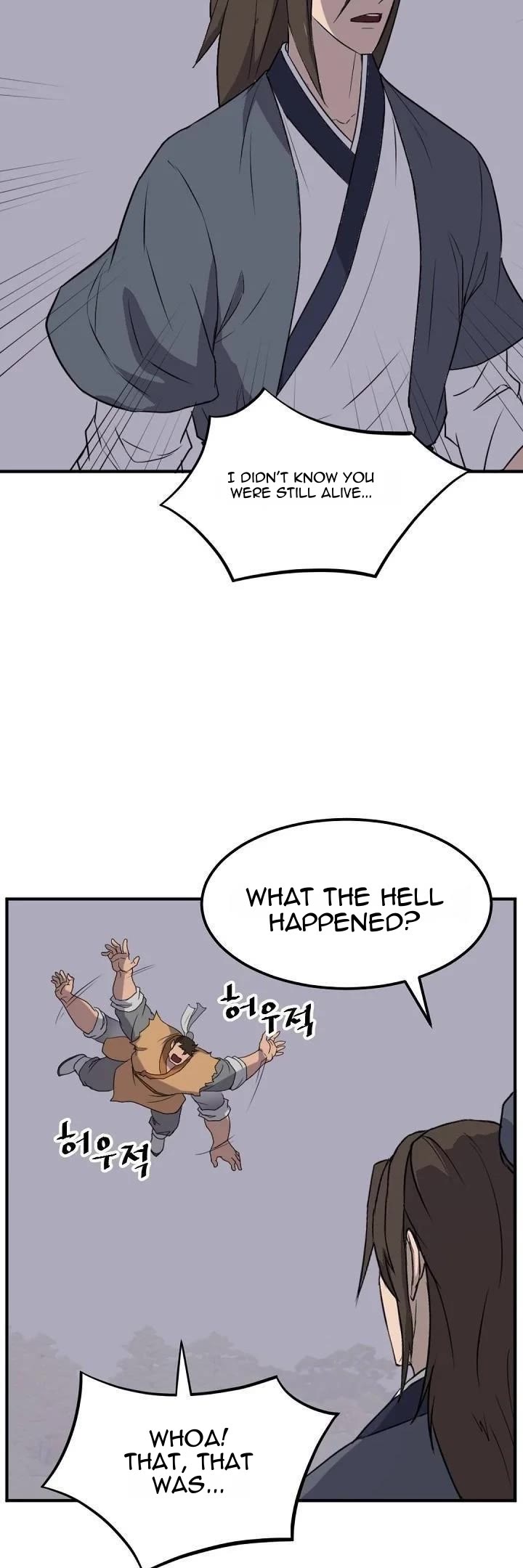 Immortal, Invincible Chapter 174 page 24 - Chapter 174