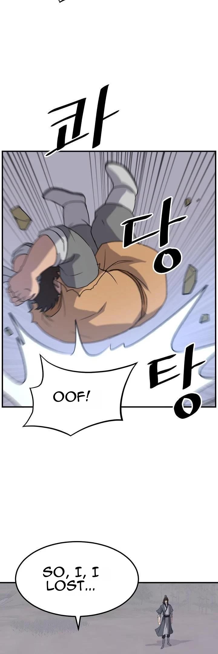 Immortal, Invincible Chapter 174 page 25 - Chapter 174