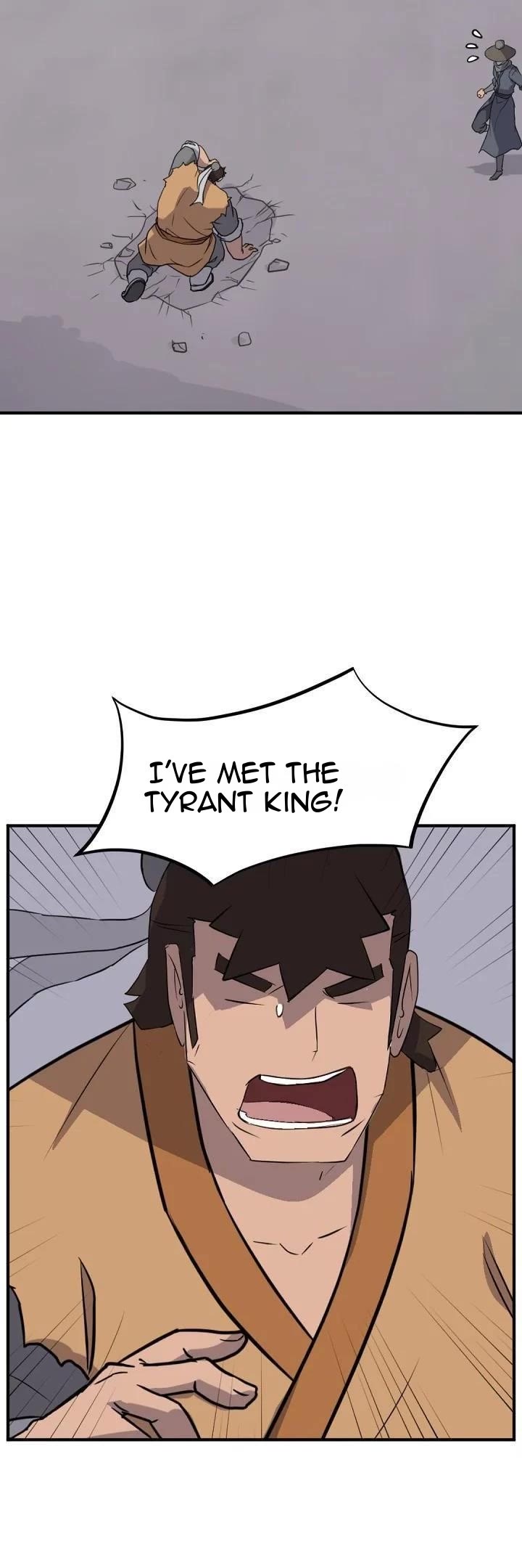 Immortal, Invincible Chapter 174 page 26 - Chapter 174