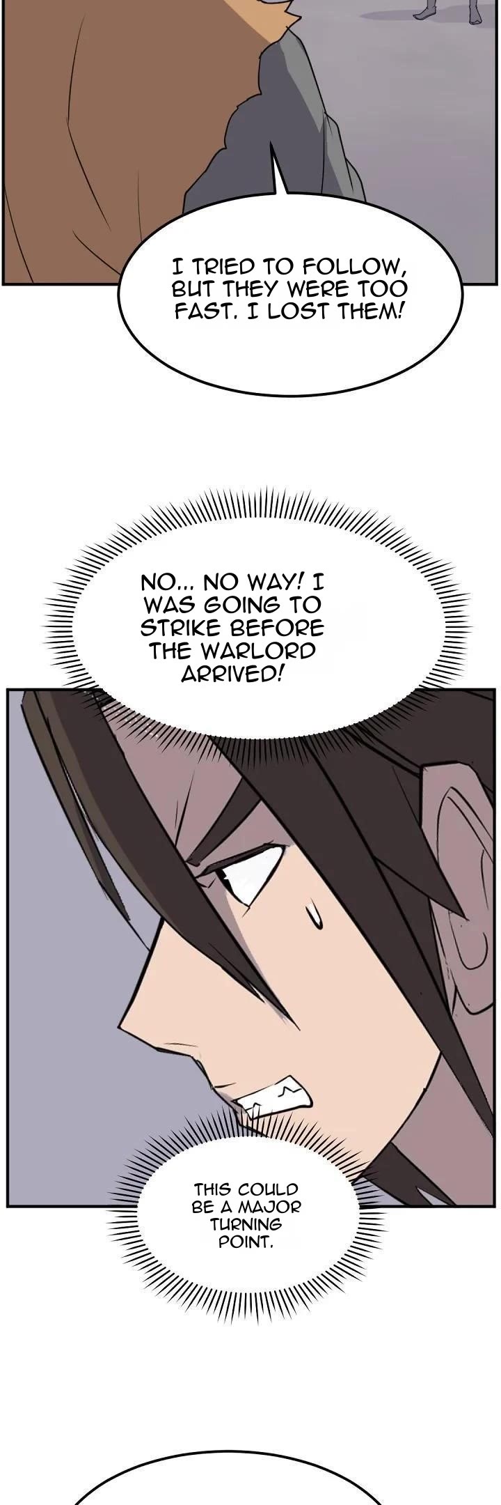 Immortal, Invincible Chapter 174 page 28 - Chapter 174