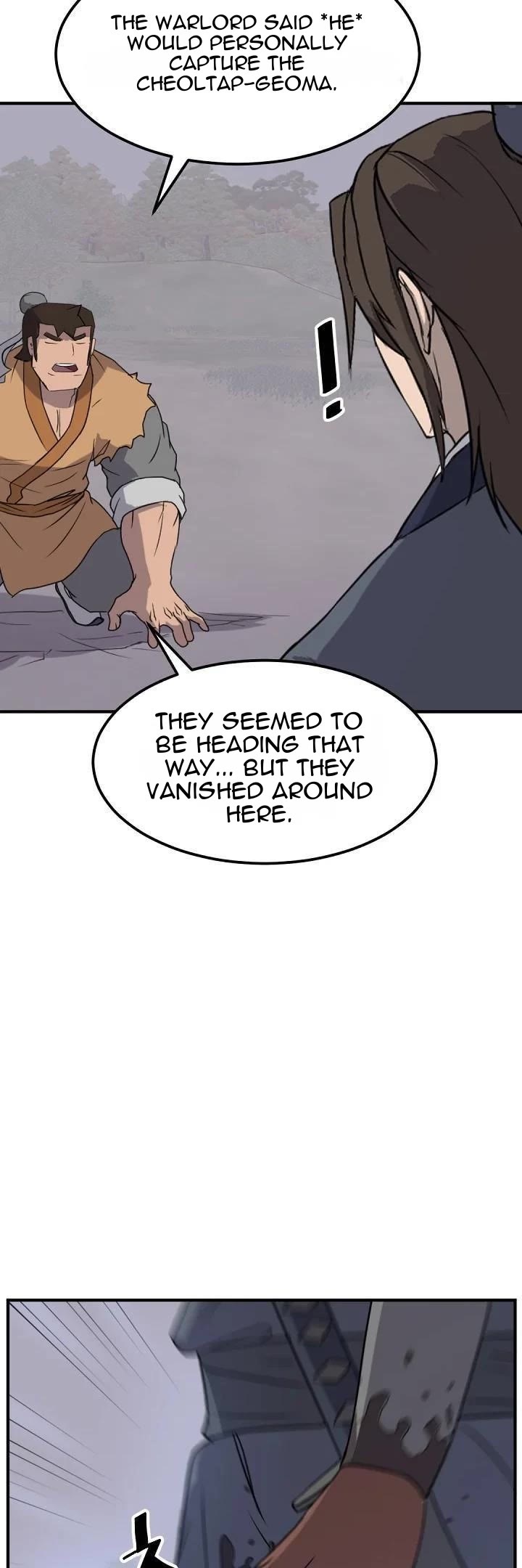 Immortal, Invincible Chapter 174 page 29 - Chapter 174