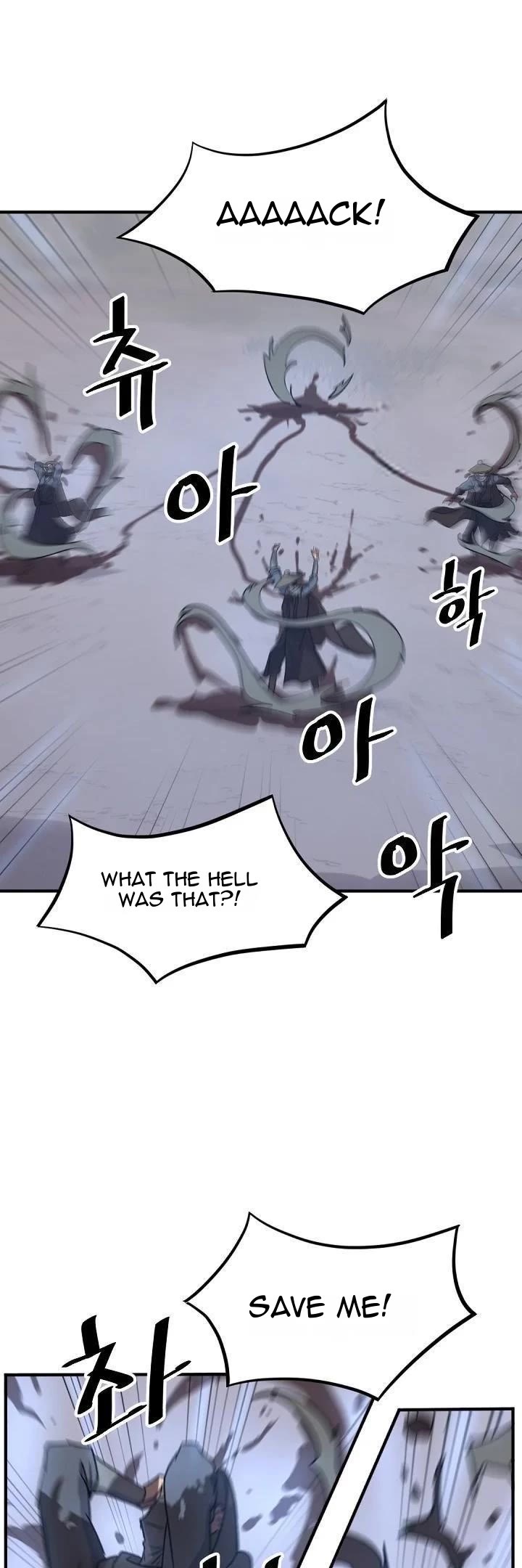 Immortal, Invincible Chapter 174 page 31 - Chapter 174
