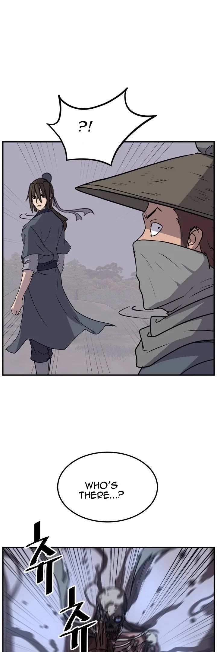 Immortal, Invincible Chapter 174 page 33 - Chapter 174