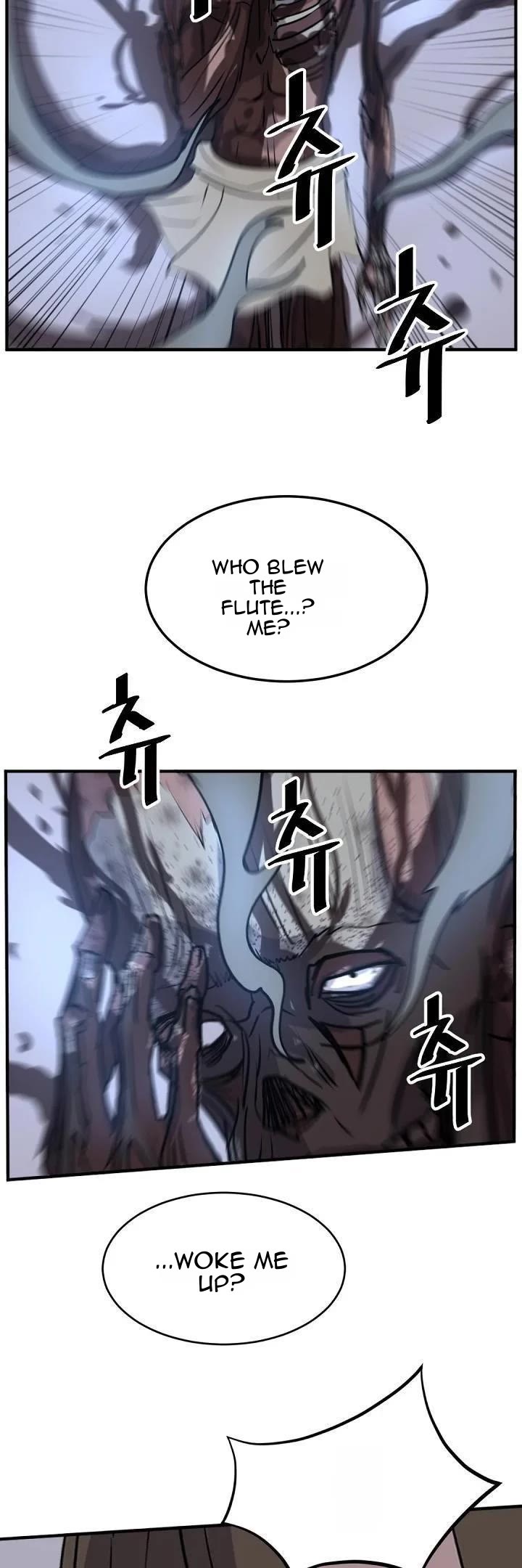 Immortal, Invincible Chapter 174 page 34 - Chapter 174