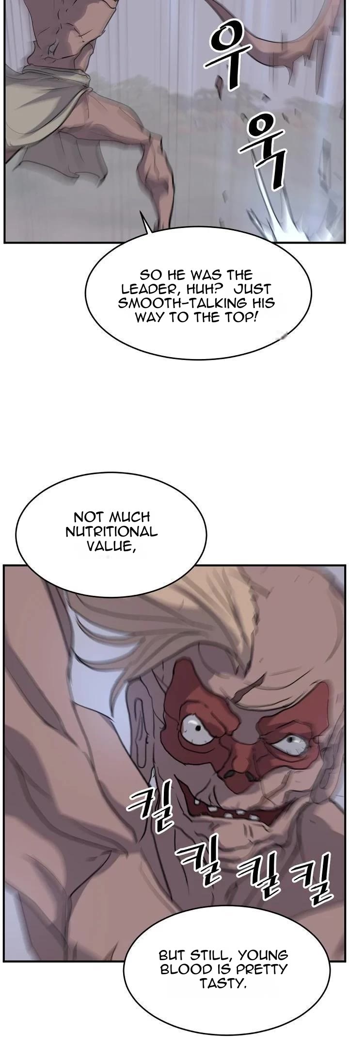 Immortal, Invincible Chapter 174 page 43 - Chapter 174