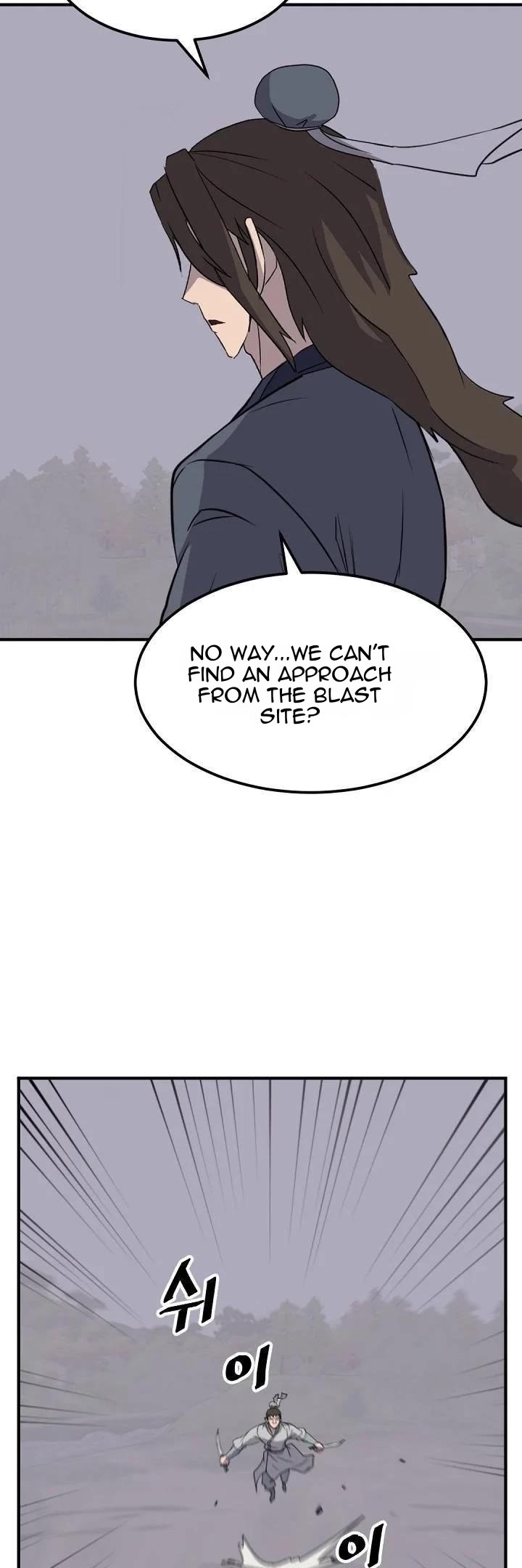 Immortal, Invincible Chapter 174 page 6 - Chapter 174