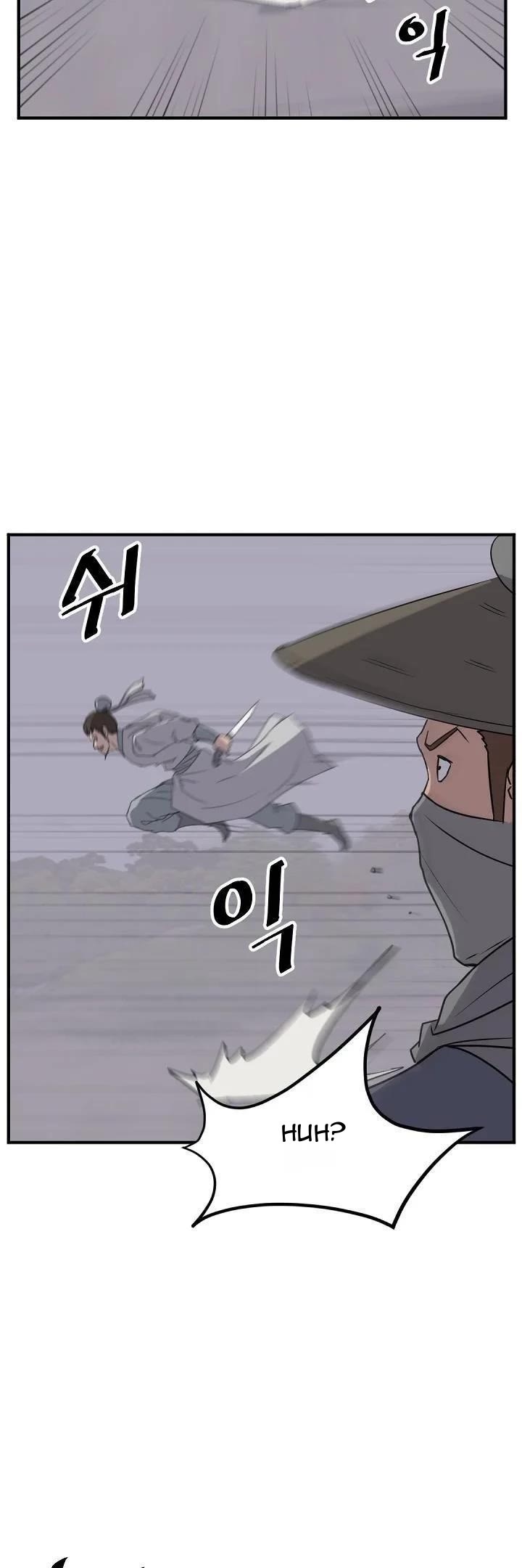 Immortal, Invincible Chapter 174 page 7 - Chapter 174