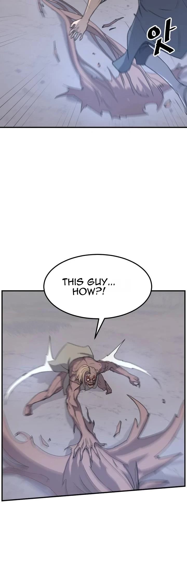Immortal, Invincible Chapter 175 page 11 - Chapter 175
