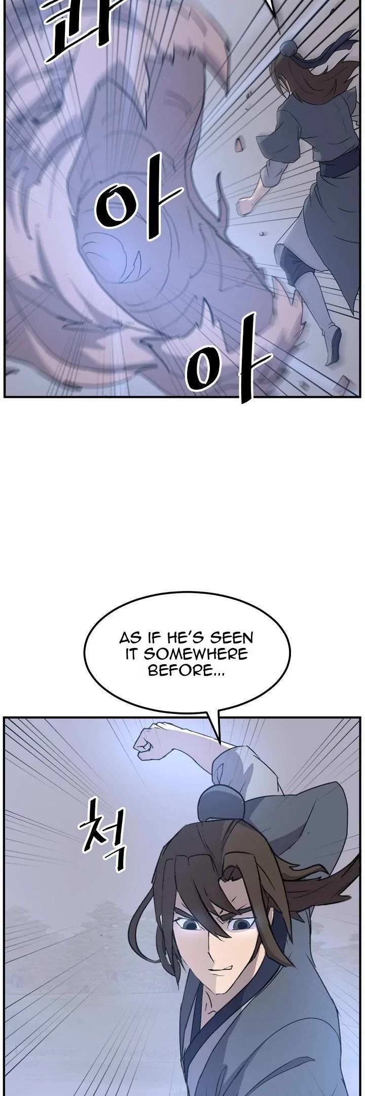 Immortal, Invincible Chapter 175 page 14 - Chapter 175