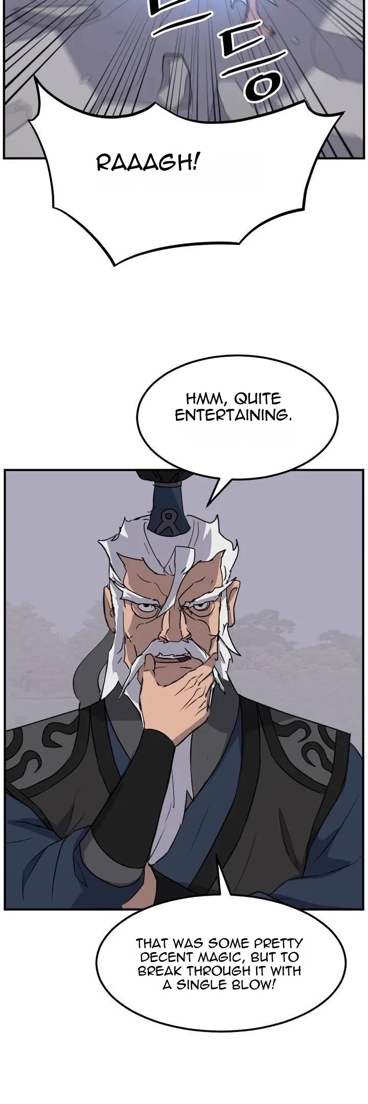 Immortal, Invincible Chapter 175 page 17 - Chapter 175