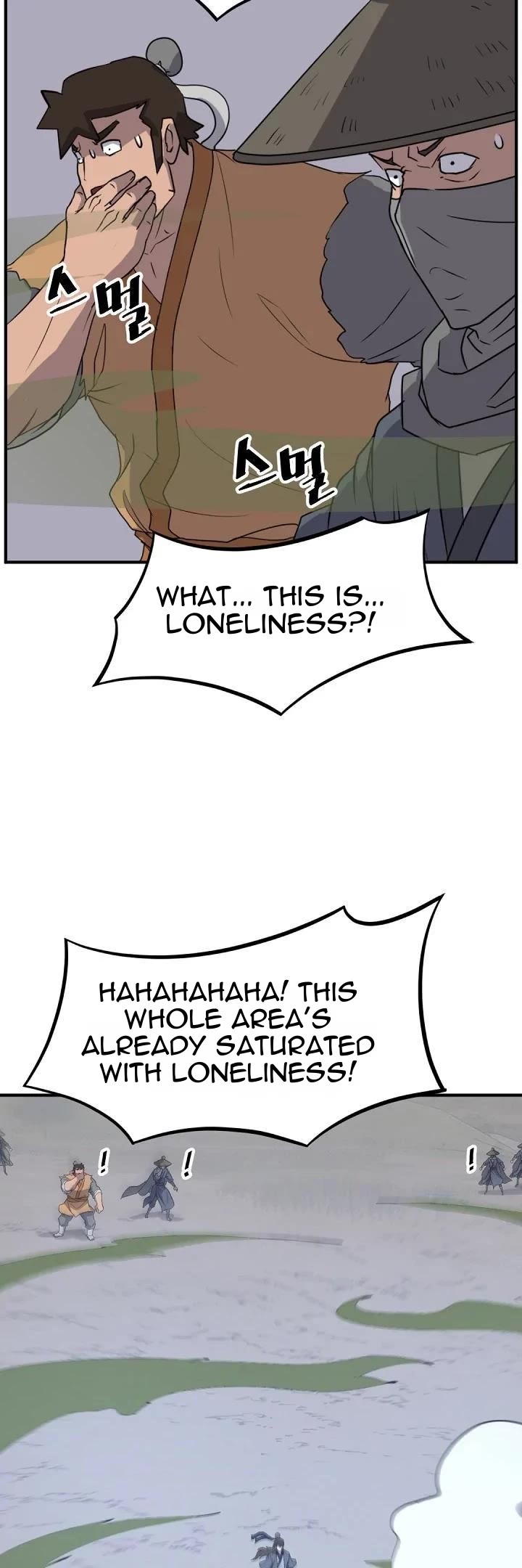 Immortal, Invincible Chapter 175 page 21 - Chapter 175