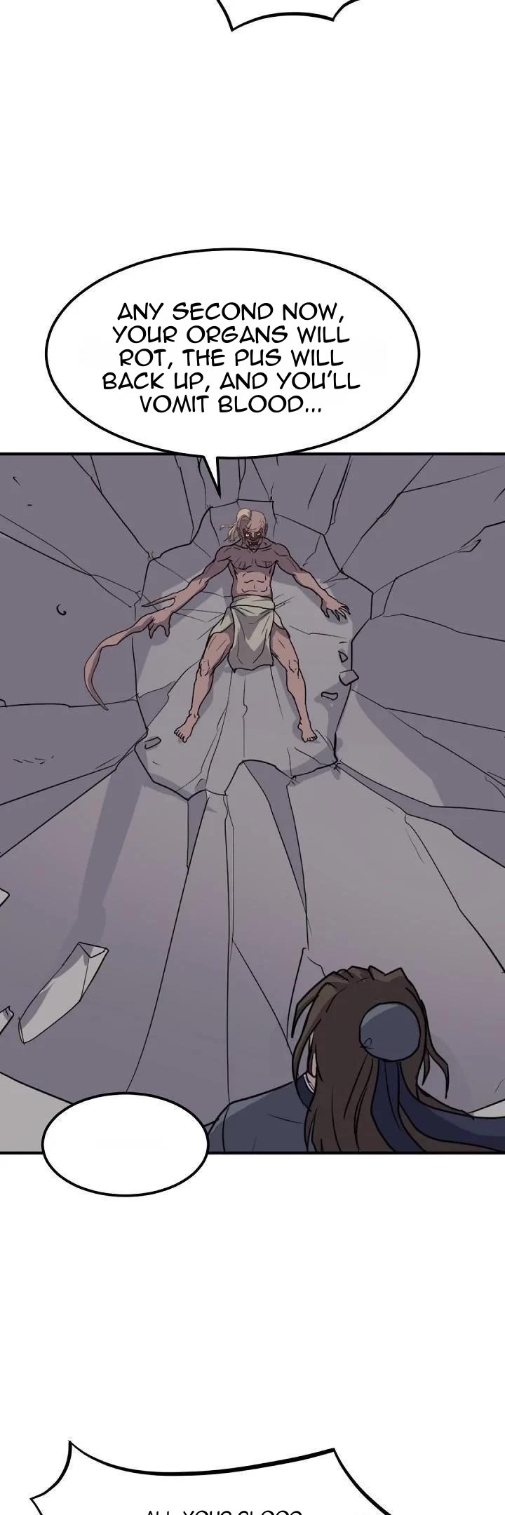 Immortal, Invincible Chapter 175 page 23 - Chapter 175