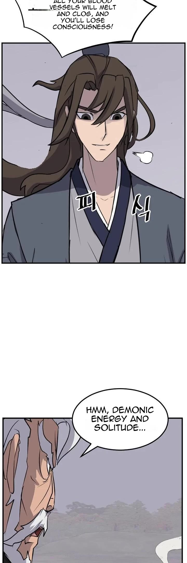 Immortal, Invincible Chapter 175 page 24 - Chapter 175