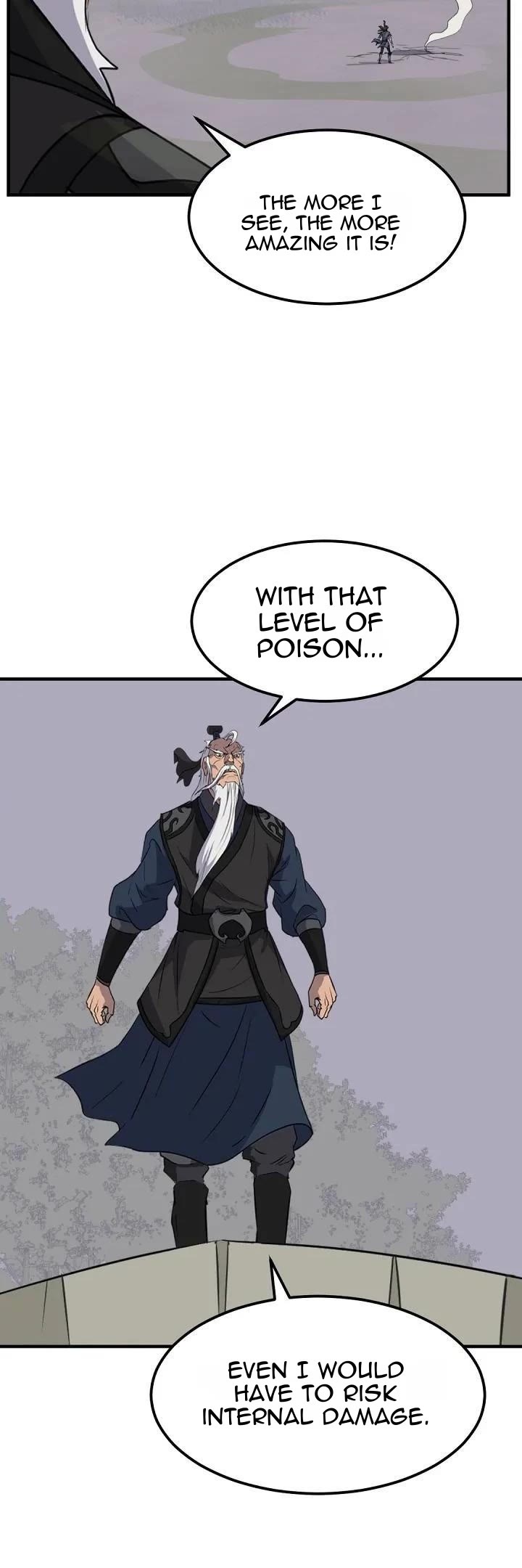 Immortal, Invincible Chapter 175 page 25 - Chapter 175