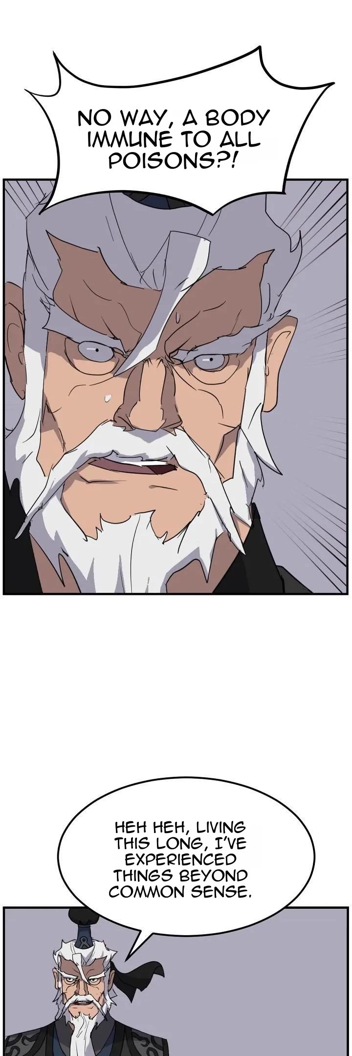 Immortal, Invincible Chapter 175 page 26 - Chapter 175