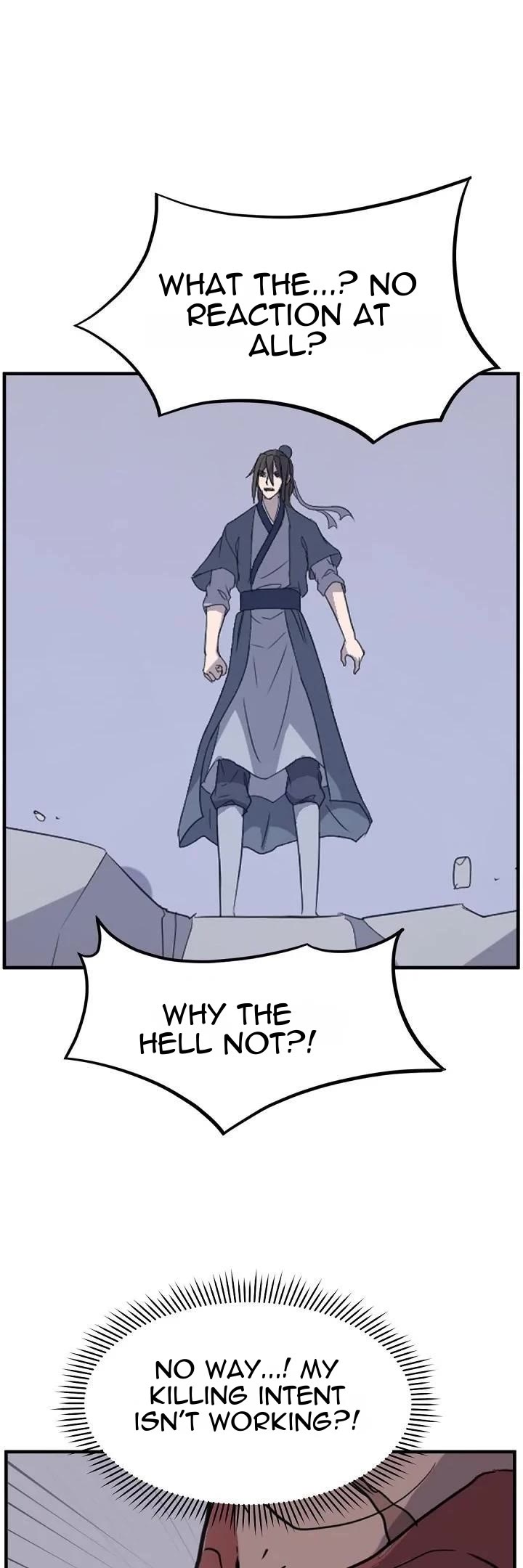 Immortal, Invincible Chapter 175 page 28 - Chapter 175