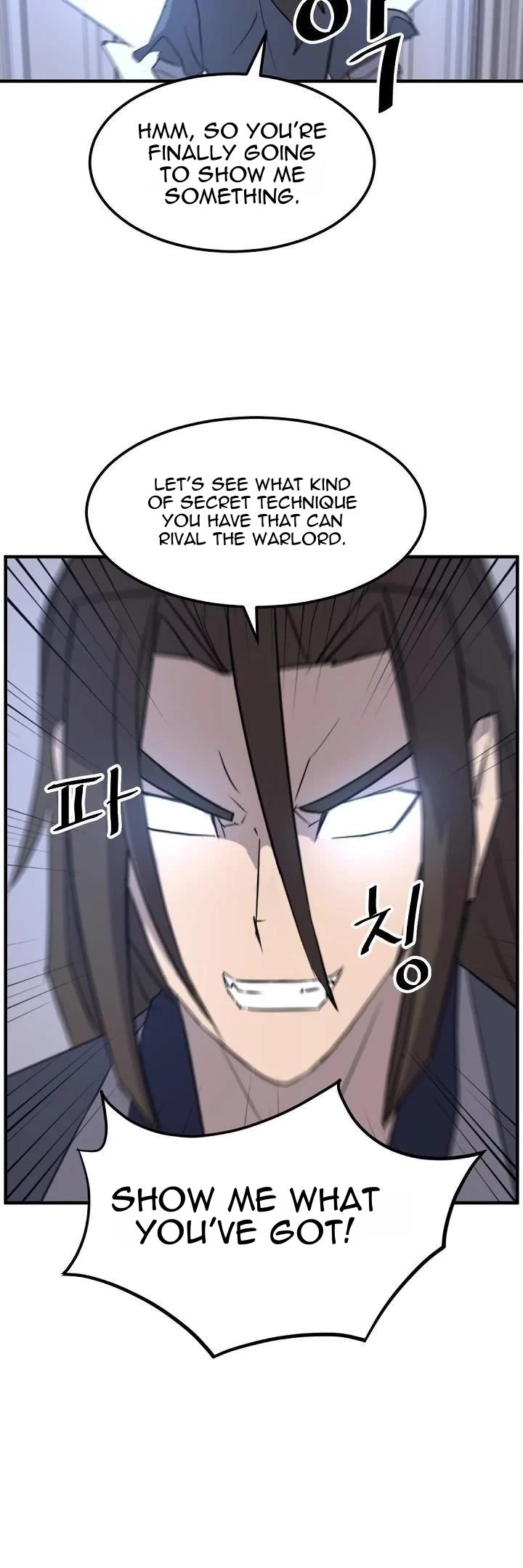 Immortal, Invincible Chapter 175 page 30 - Chapter 175