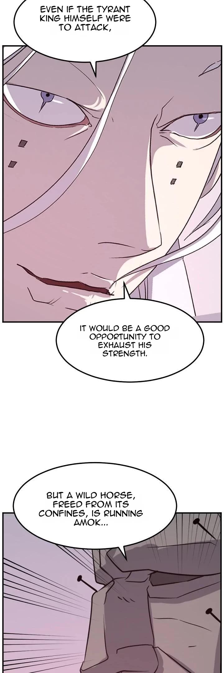 Immortal, Invincible Chapter 175 page 39 - Chapter 175