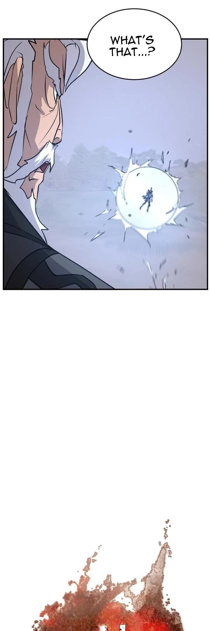 Immortal, Invincible Chapter 175 page 4 - Chapter 175