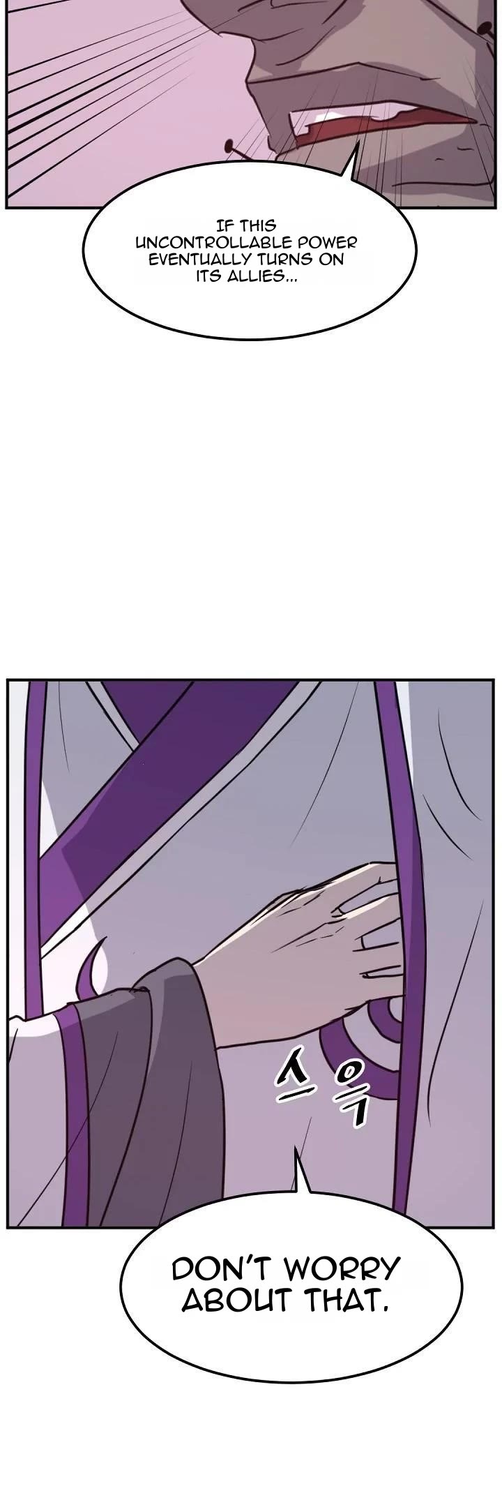 Immortal, Invincible Chapter 175 page 40 - Chapter 175