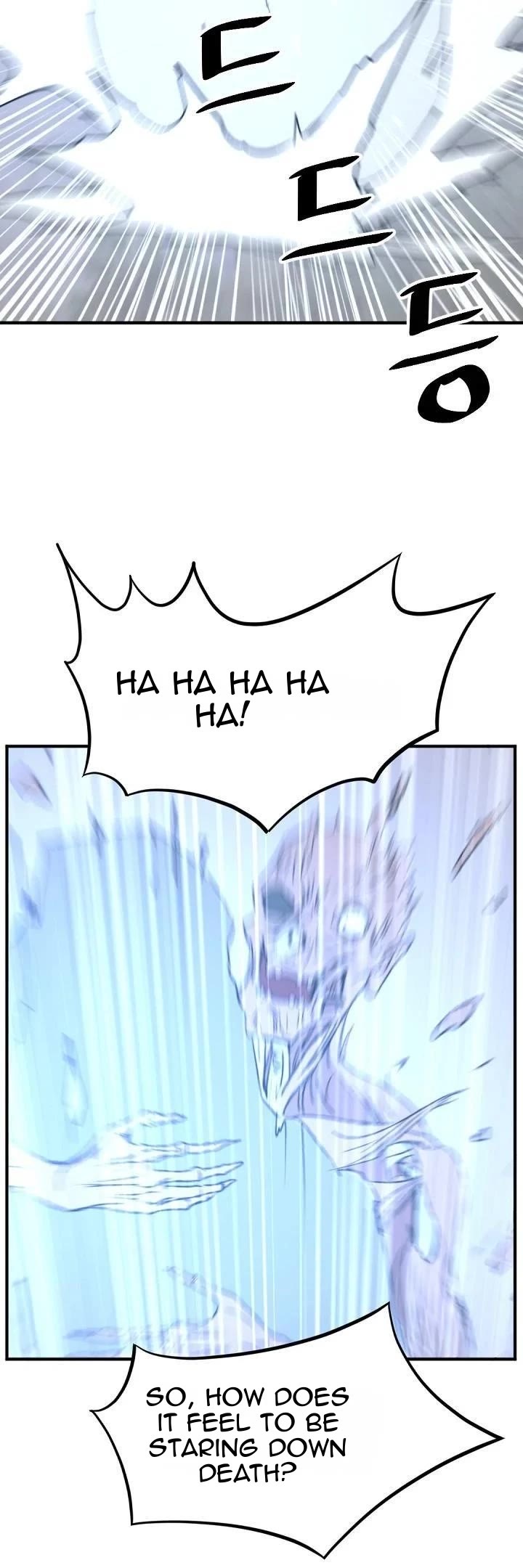 Immortal, Invincible Chapter 175 page 43 - Chapter 175