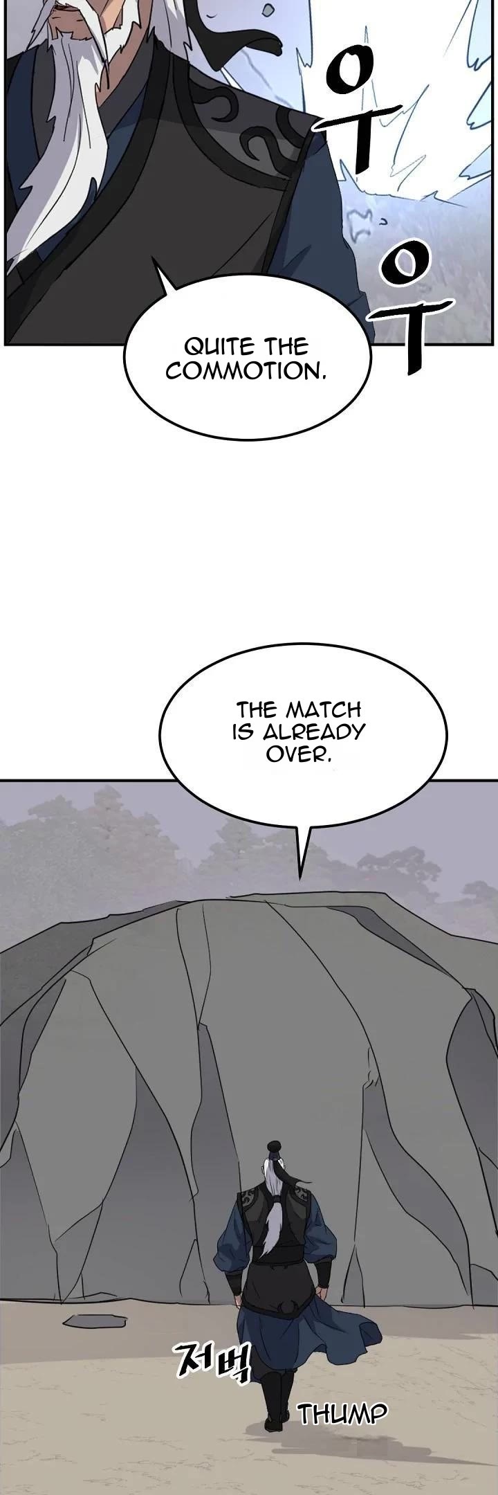 Immortal, Invincible Chapter 175 page 45 - Chapter 175