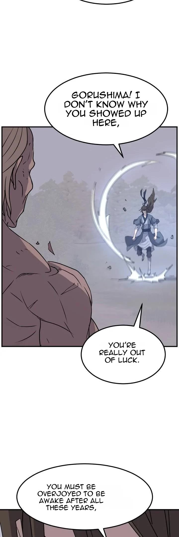 Immortal, Invincible Chapter 175 page 7 - Chapter 175
