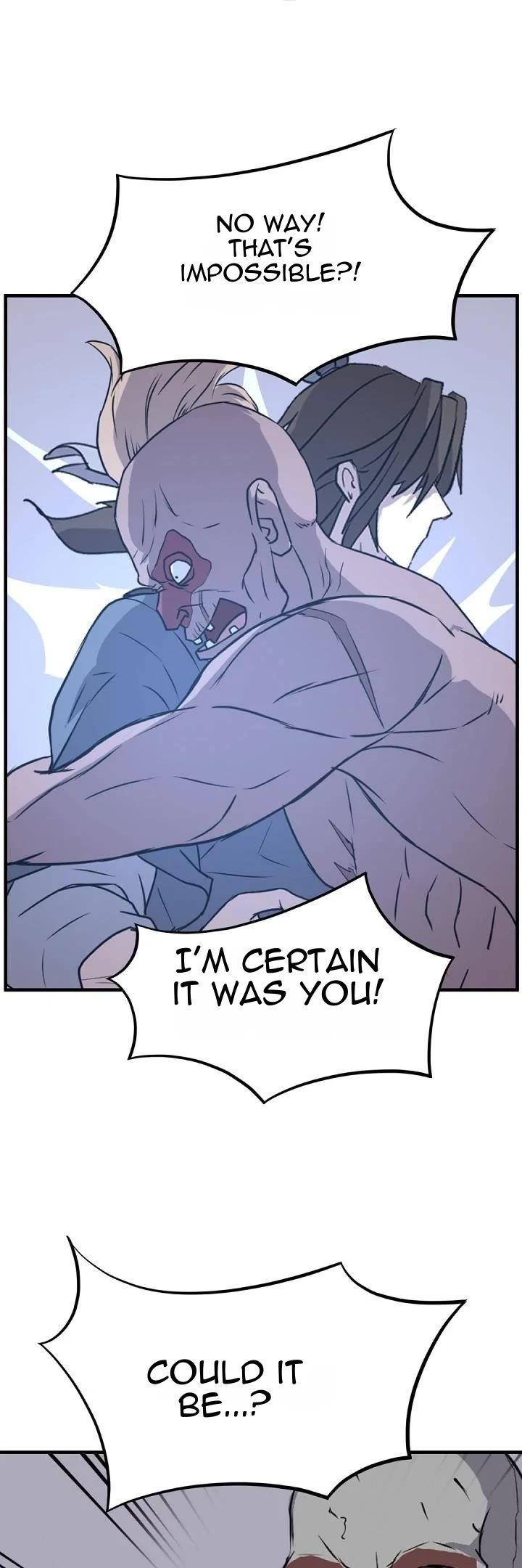Immortal, Invincible Chapter 176 page 12 - Chapter 176