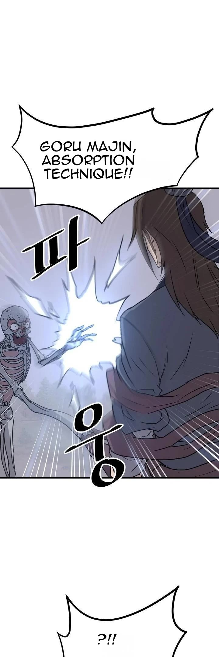 Immortal, Invincible Chapter 176 page 17 - Chapter 176