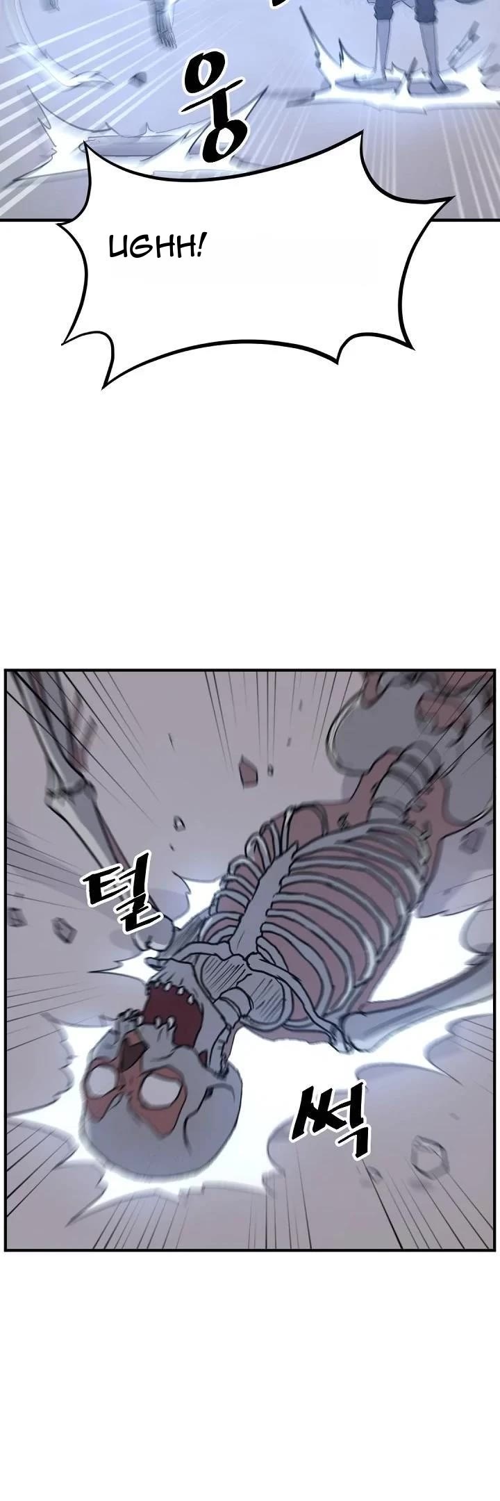 Immortal, Invincible Chapter 176 page 19 - Chapter 176