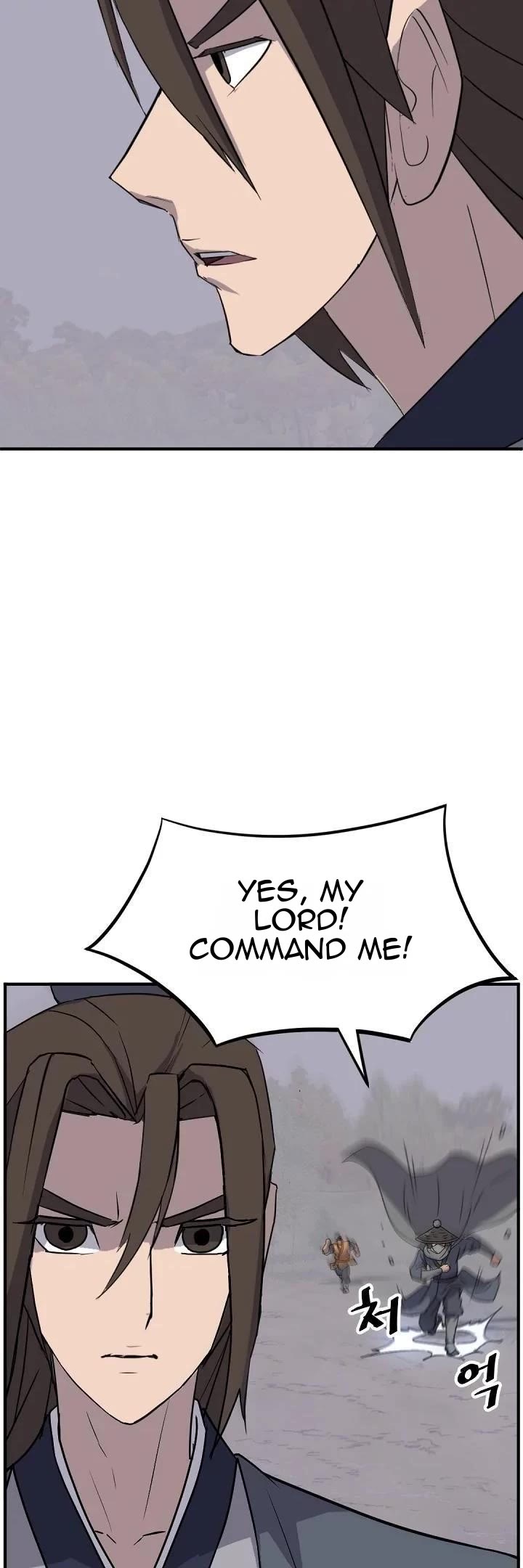 Immortal, Invincible Chapter 176 page 21 - Chapter 176