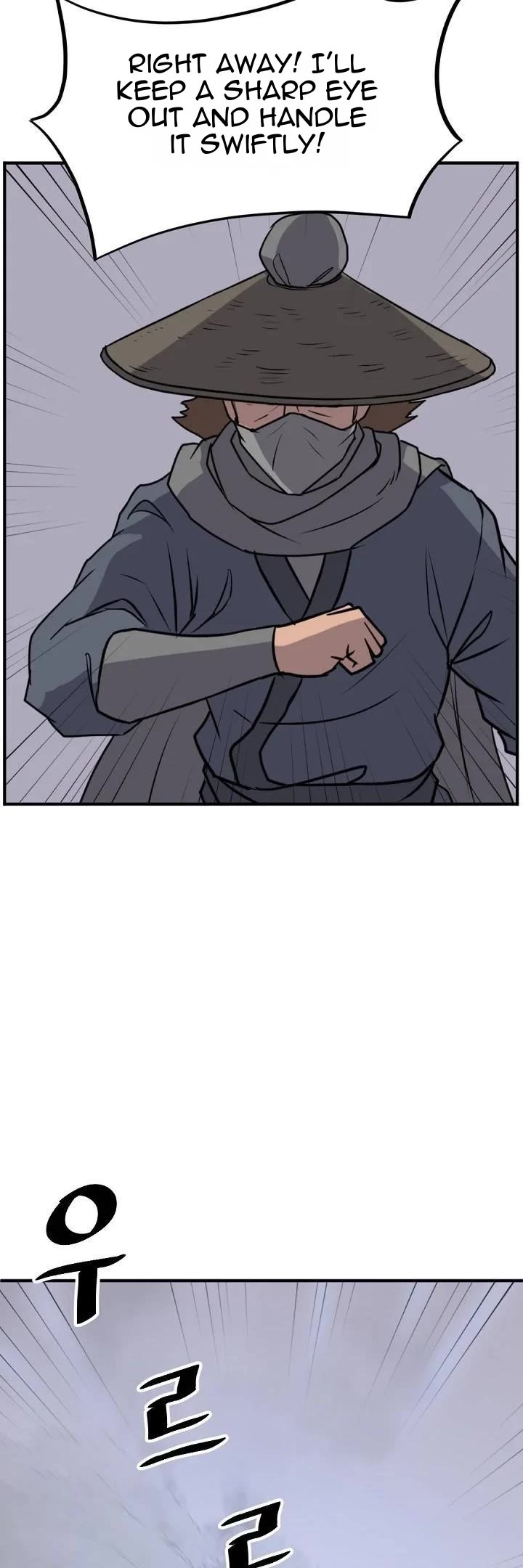 Immortal, Invincible Chapter 176 page 23 - Chapter 176