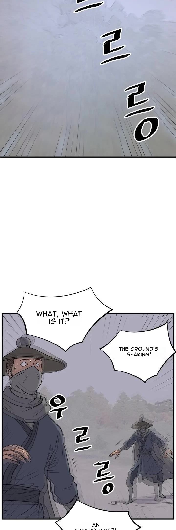 Immortal, Invincible Chapter 176 page 24 - Chapter 176