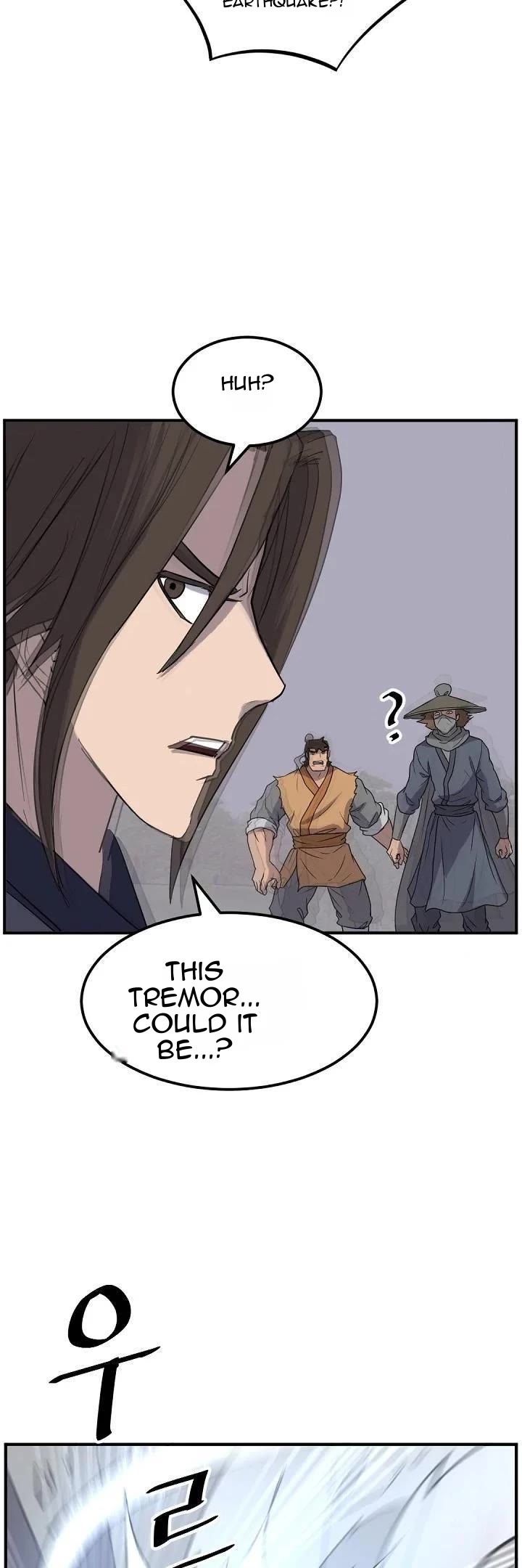 Immortal, Invincible Chapter 176 page 25 - Chapter 176