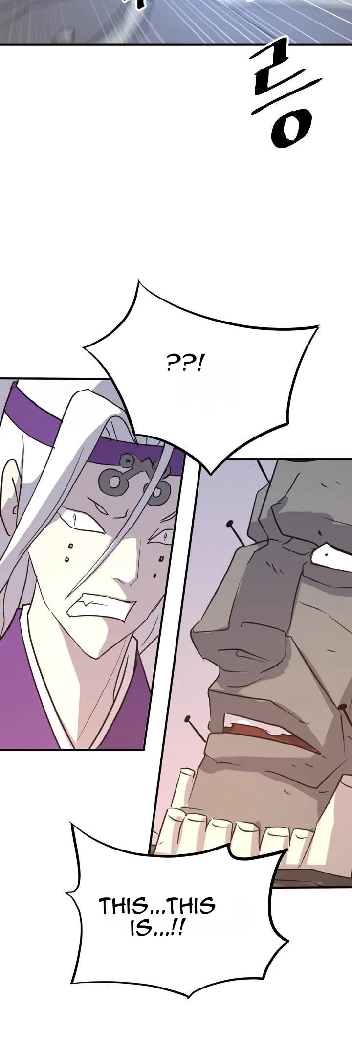 Immortal, Invincible Chapter 176 page 27 - Chapter 176