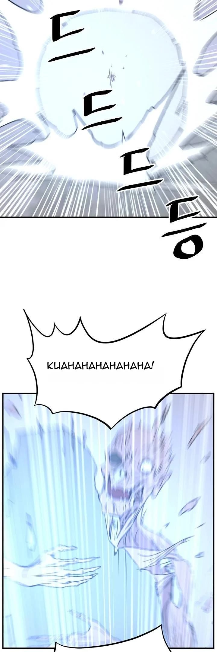 Immortal, Invincible Chapter 176 page 3 - Chapter 176