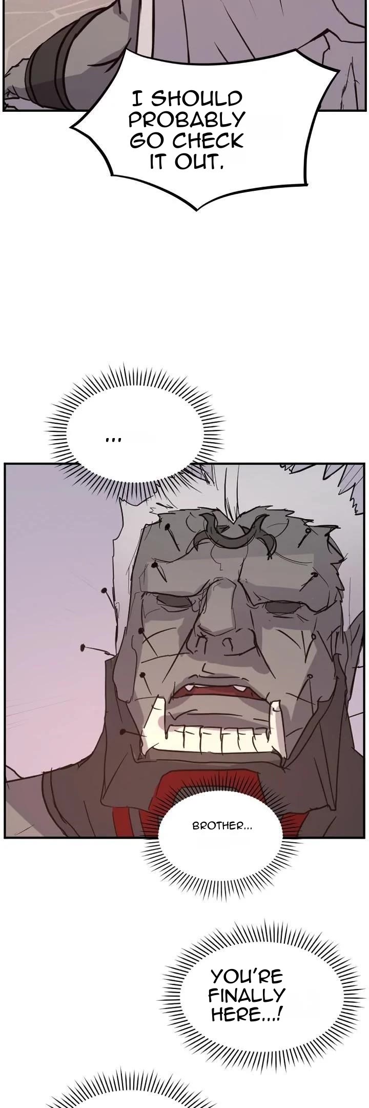 Immortal, Invincible Chapter 176 page 31 - Chapter 176