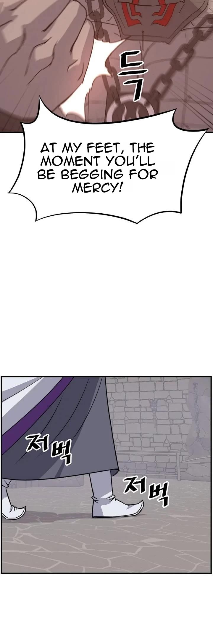 Immortal, Invincible Chapter 176 page 33 - Chapter 176