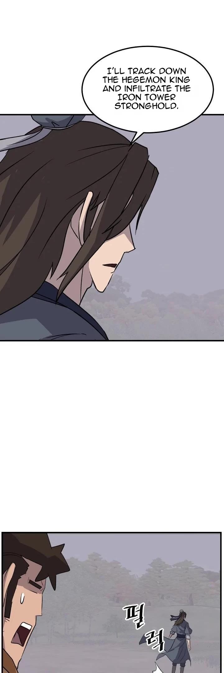 Immortal, Invincible Chapter 176 page 39 - Chapter 176