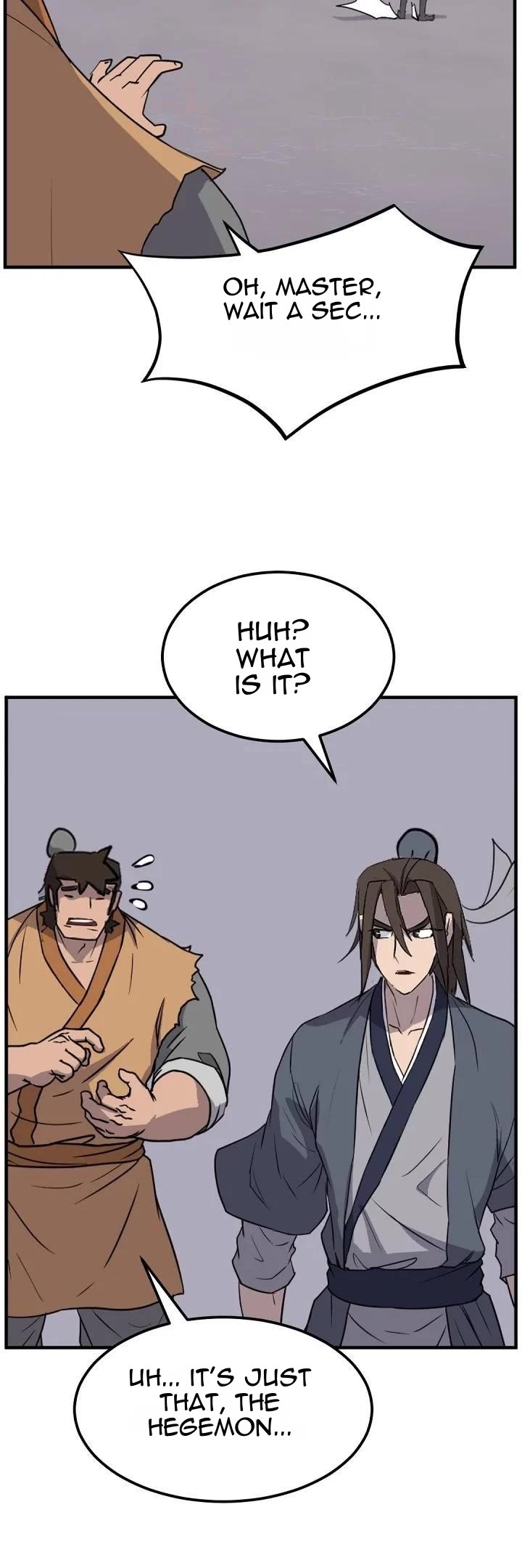 Immortal, Invincible Chapter 176 page 40 - Chapter 176