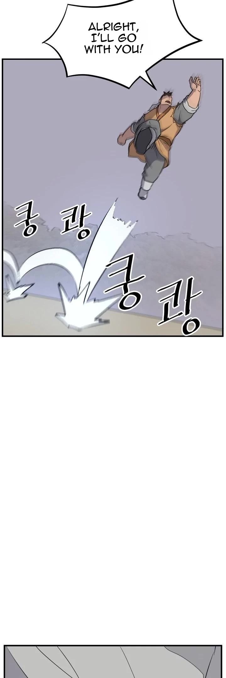 Immortal, Invincible Chapter 176 page 44 - Chapter 176