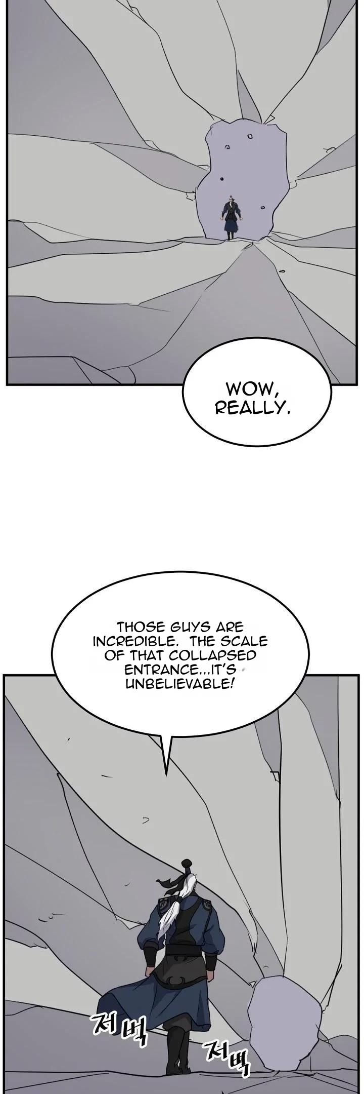 Immortal, Invincible Chapter 176 page 45 - Chapter 176