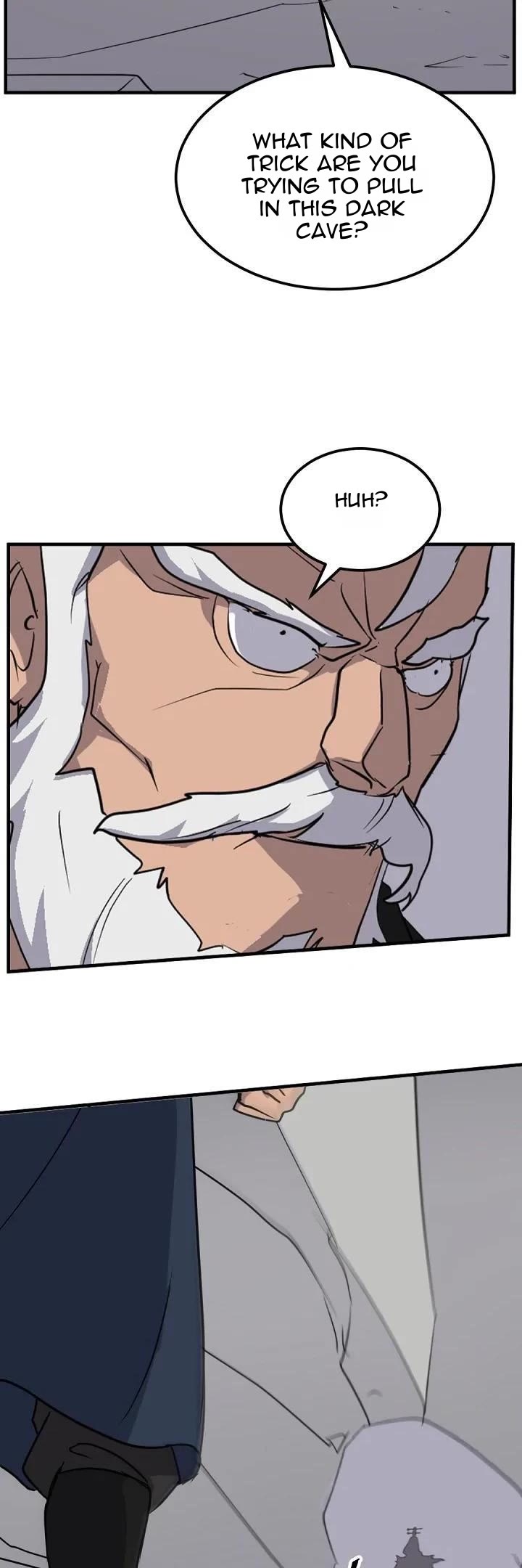 Immortal, Invincible Chapter 176 page 46 - Chapter 176