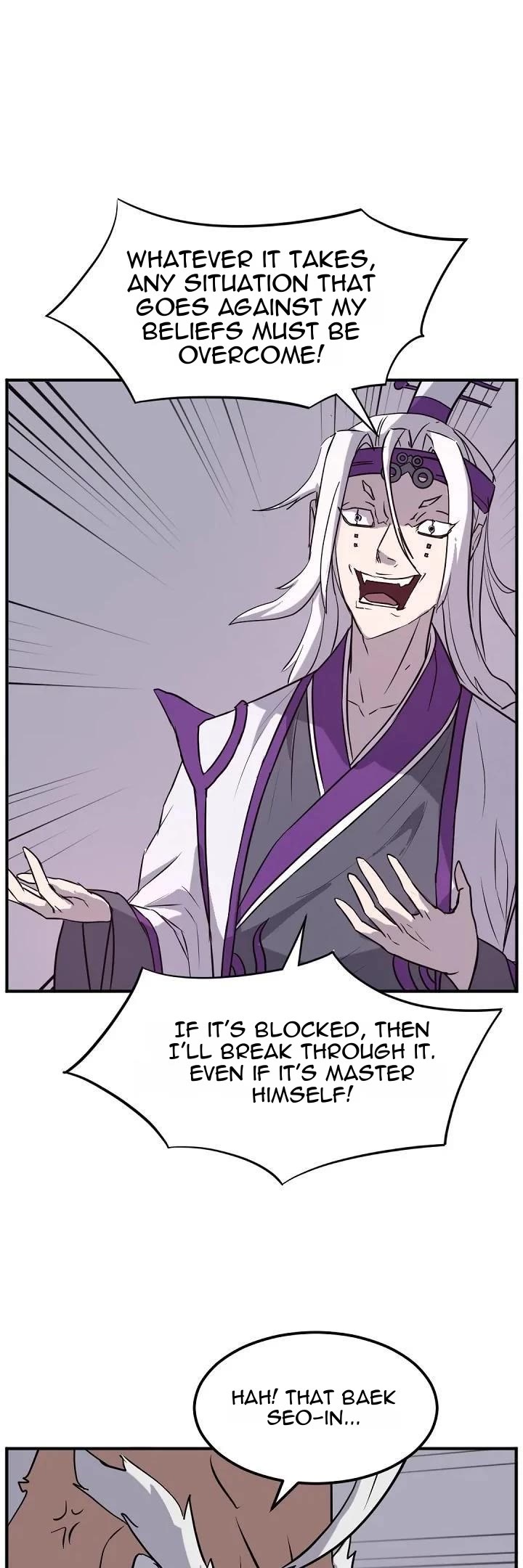 Immortal, Invincible Chapter 177 page 11 - Chapter 177