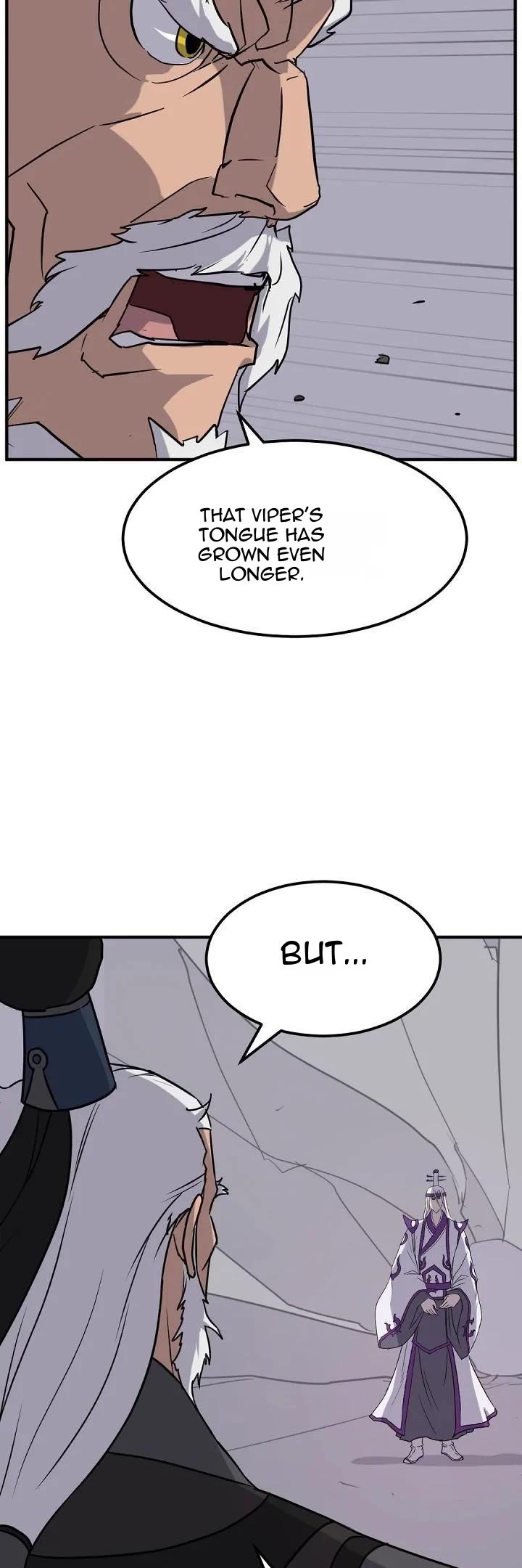 Immortal, Invincible Chapter 177 page 12 - Chapter 177