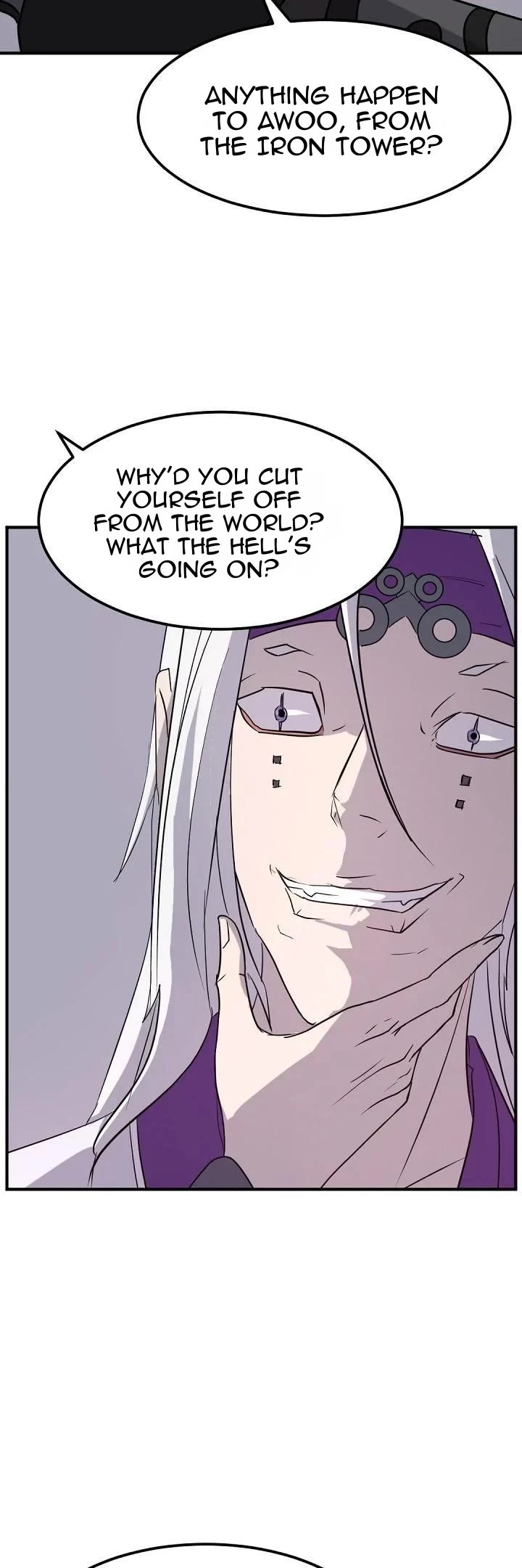 Immortal, Invincible Chapter 177 page 13 - Chapter 177